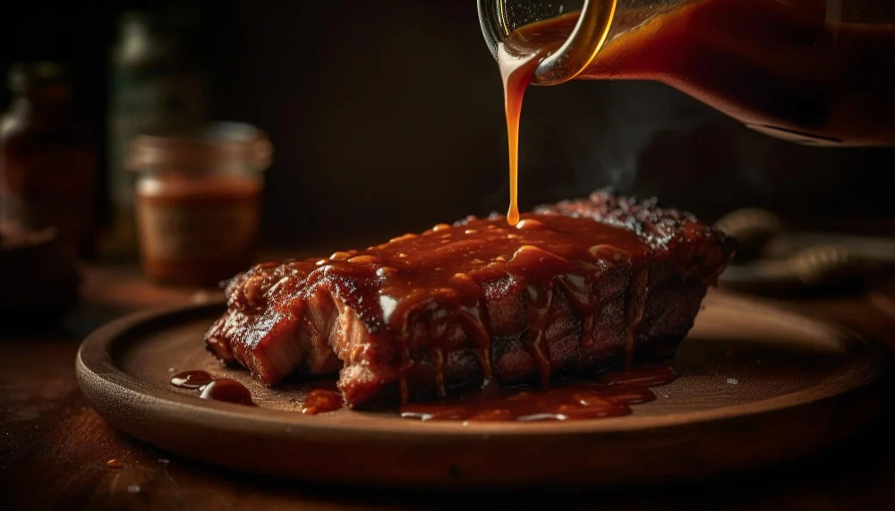Health-Conscious Sauces for Clean Eating