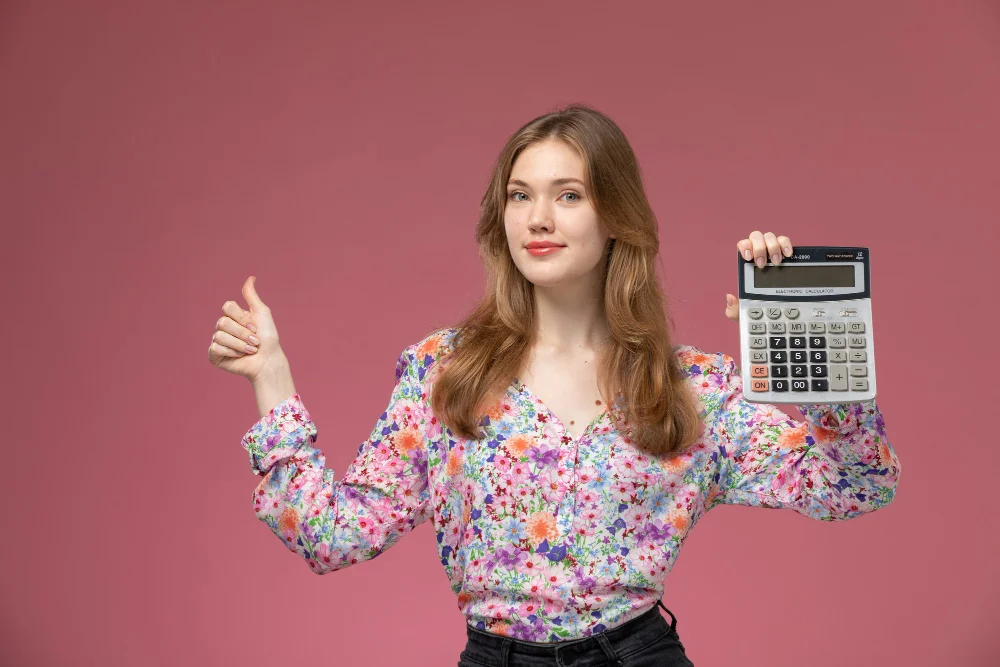 Why You Should Use a 50 30 20 Rule Calculator