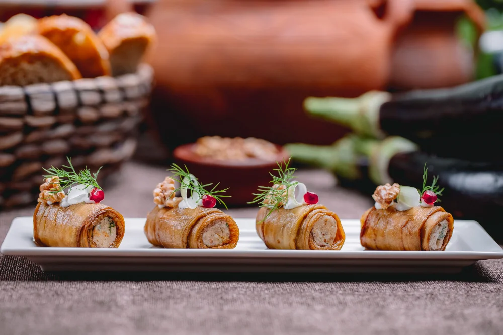 Appetizer Dishes for Game Nights and Movie Evenings