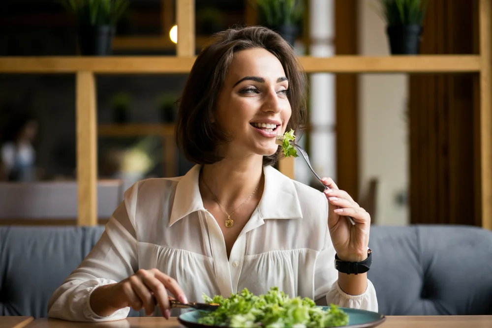 Adapting Your Plan to Your Lifestyle
