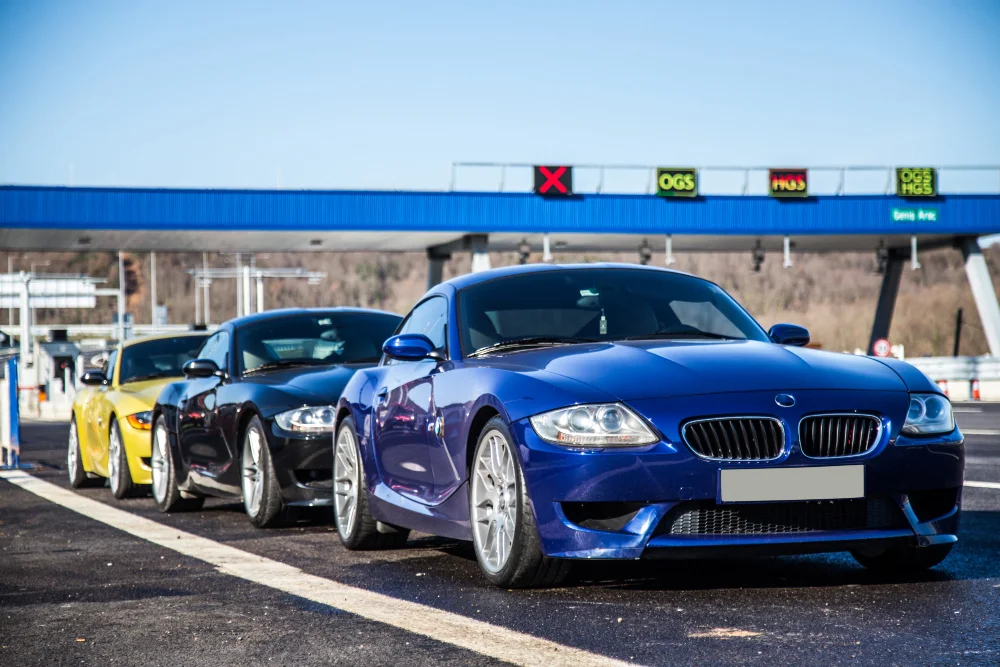 Ford’s Role in the American Car Brands List