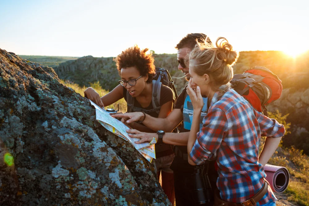 Leading Adventure Agencies to Consider