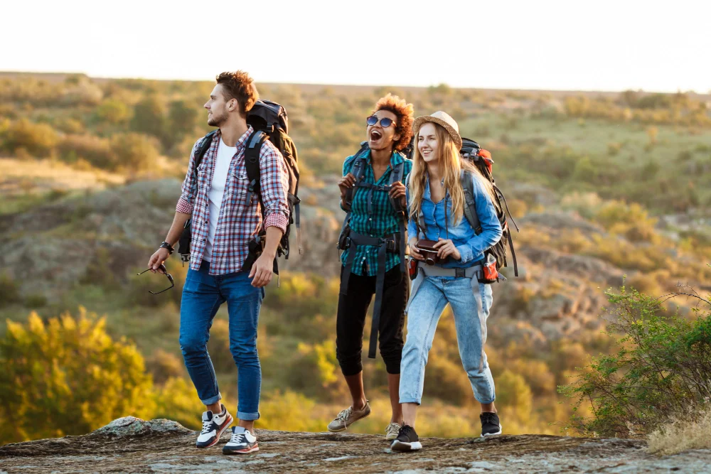 What to Expect on a Multi-Day Adventure Tour