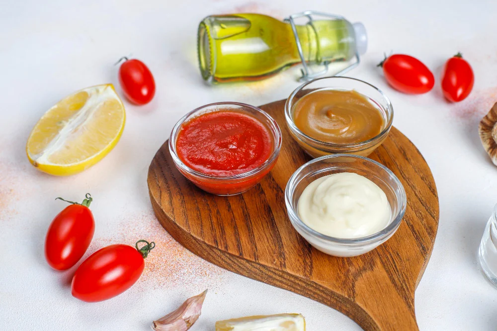 Simple Homemade Steak Sauces Anyone Can Make