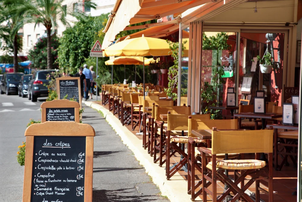 Best Restaurants Downtown NYC: Elevated Yet Approachable