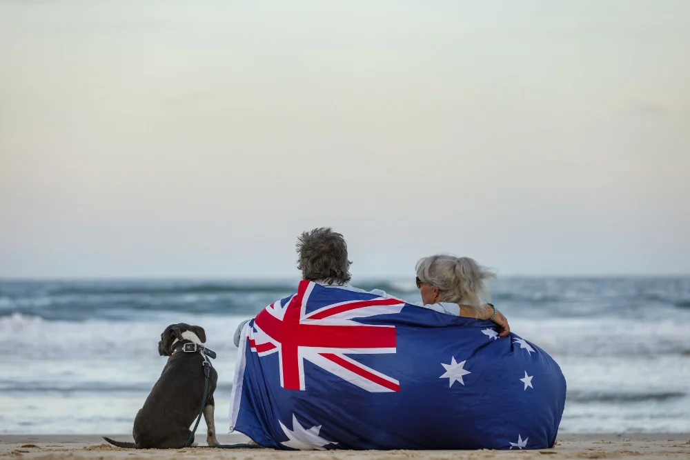 Best Time to Travel to Australia