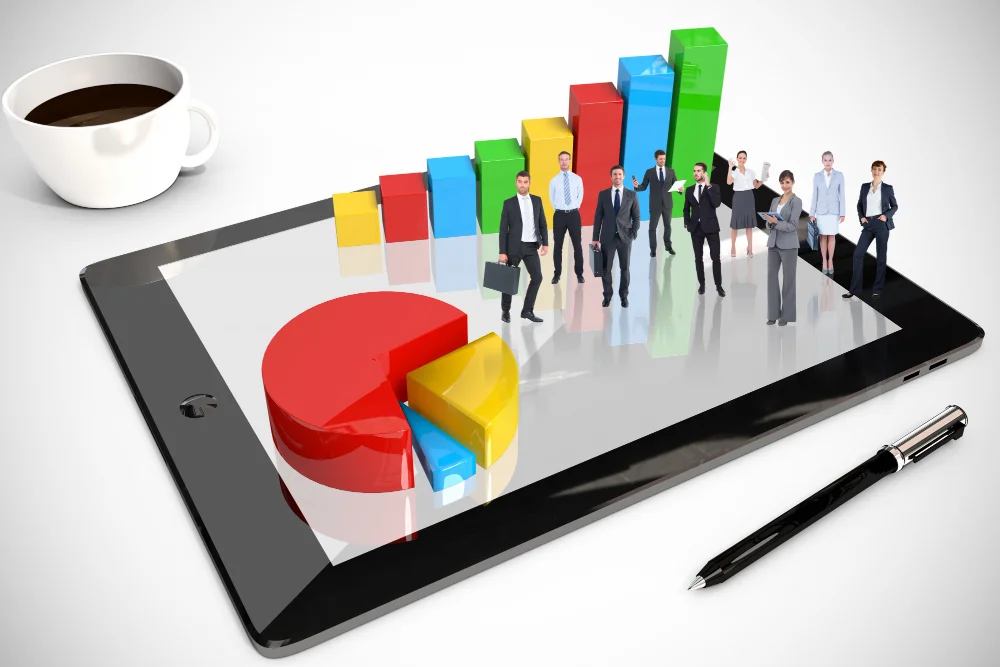 How to Choose the Right Budget Percentages