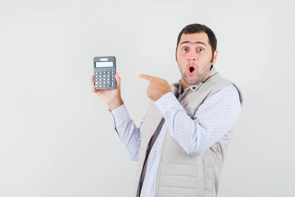Top Online 50 30 20 Rule Calculators