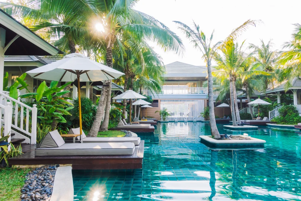 Features That Define the Safest All Inclusive Resorts