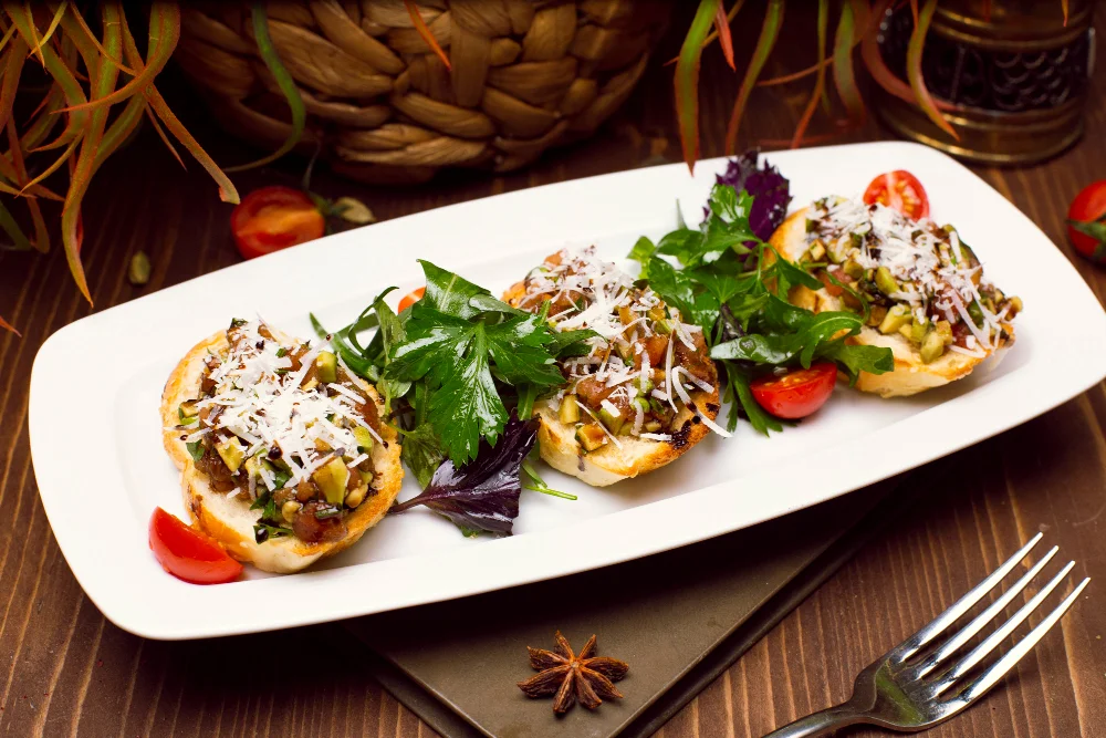 Cheesy Appetizer Dishes That Always Win Hearts