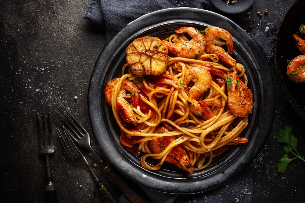 Flavour Variations with Chicken Breast and Pasta