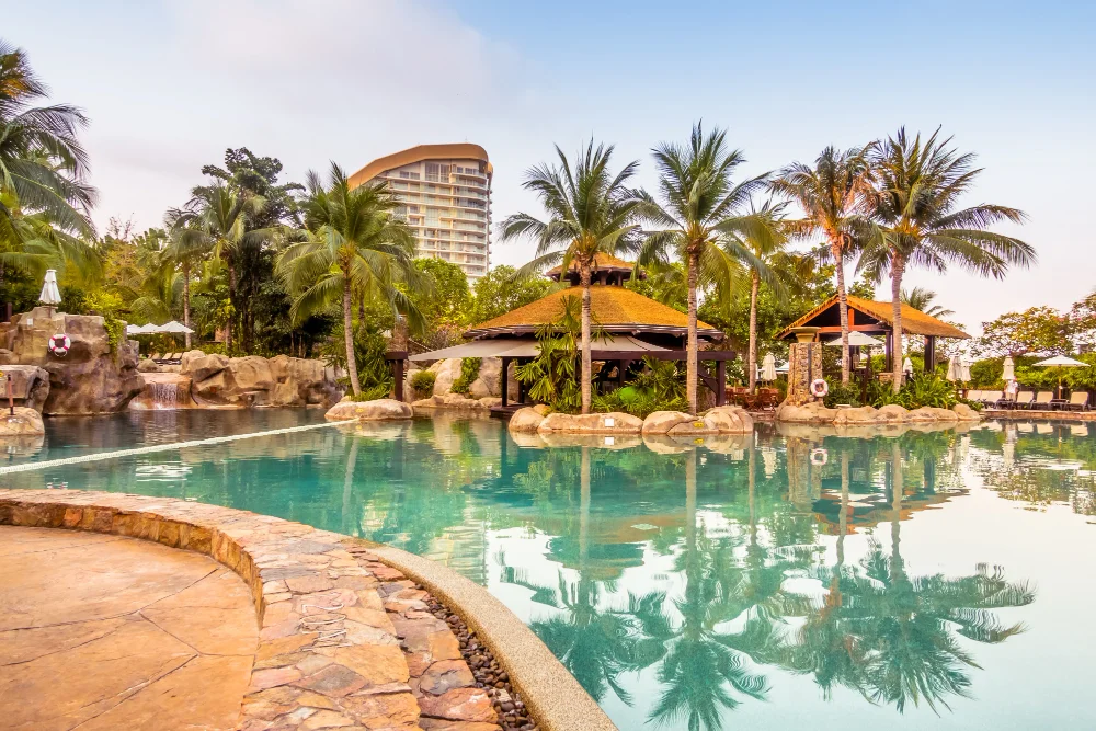 Types of All Inclusive Resorts in Puerto Rico