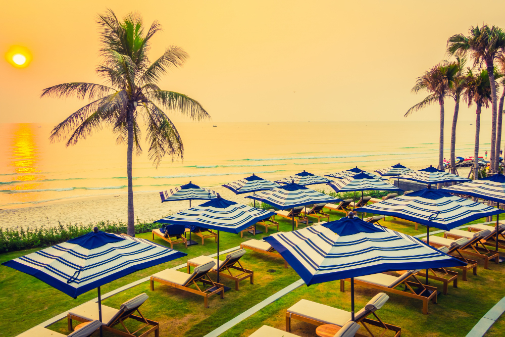 Tips to Maximize Your All Inclusive Stay