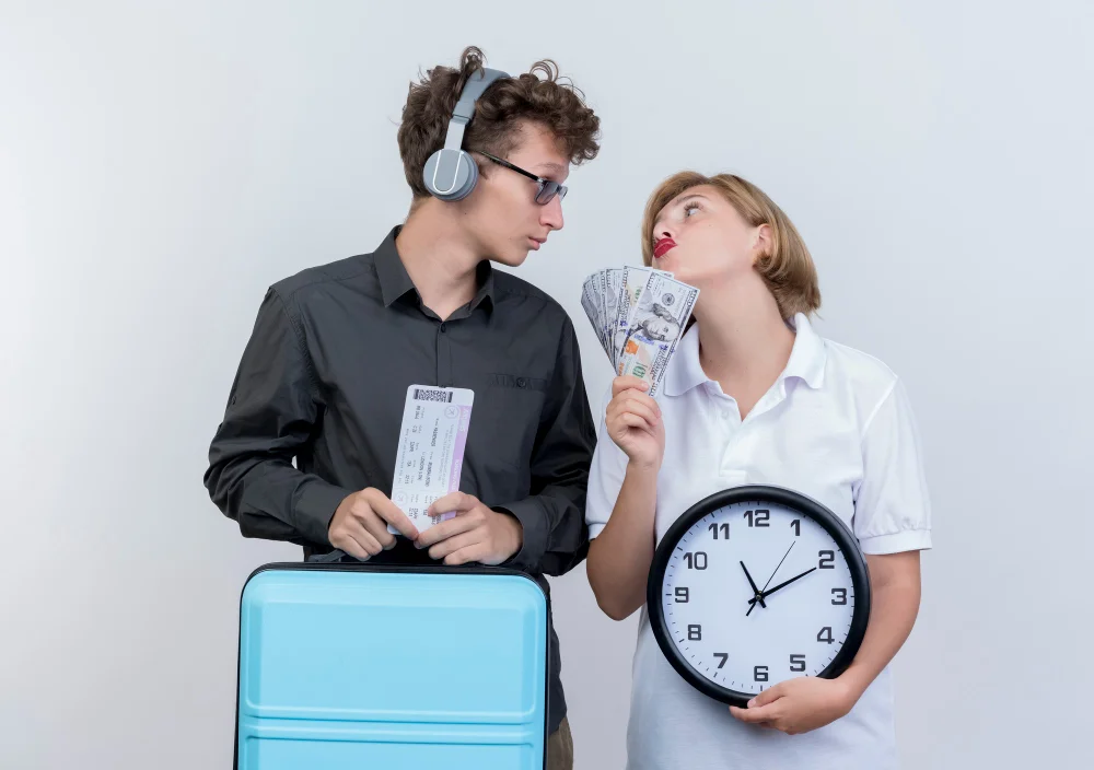 Booking Tips for Airline and Hotel Packages