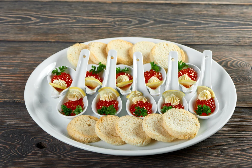 Hot Party Appetizers That Keep Guests Coming Back