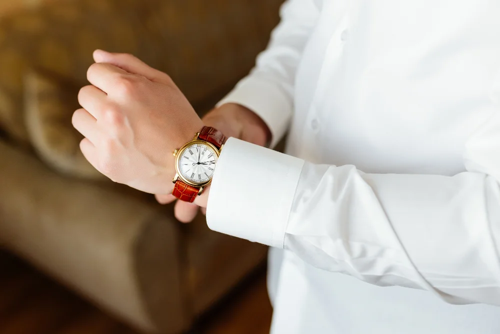 Sapphire Dial Designs & Sport Elegance: Best Luxury Watches for Men