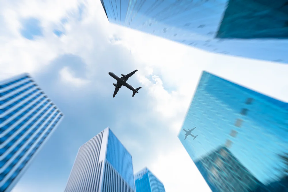 Delta Air Lines: Best American Flights