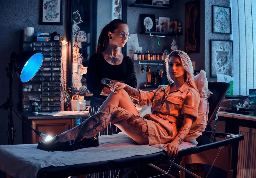 Insider Tips for Choosing the Right Tattoo Design