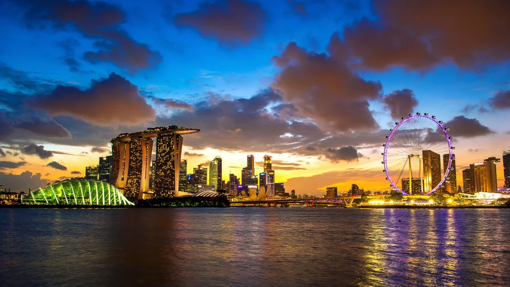 Must-See Natural Wonders