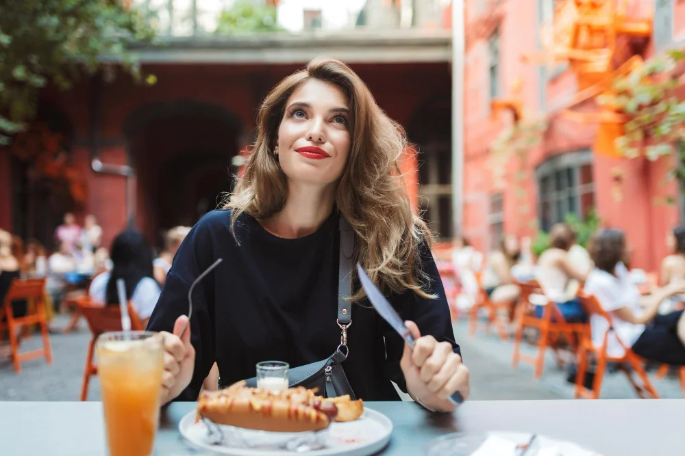 Global Street Food NYC Is Obsessed With