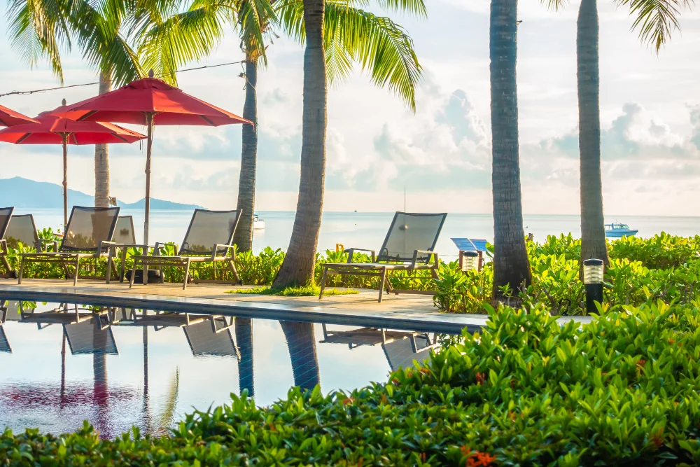 Sandals Royal Caribbean Montego Bay: A Jewel Among All Inclusive Resorts Jamaica