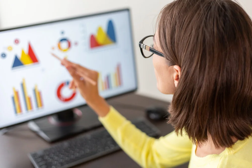 Digital Advertising Statistics and Spending Trends