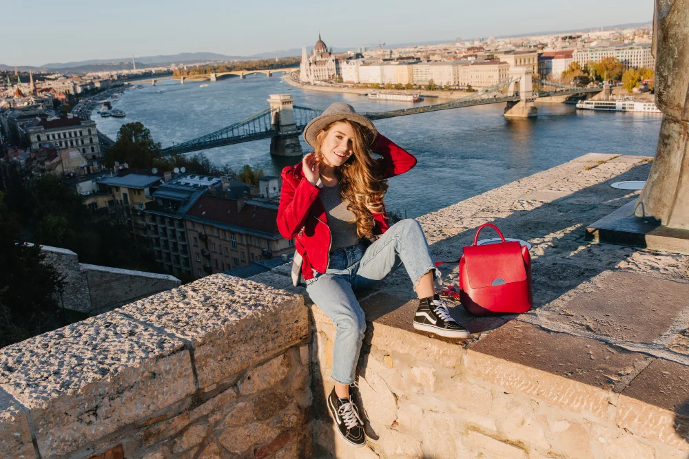 7. Best Places to Visit in Europe: Timeless Allure of Lisbon, Portugal
