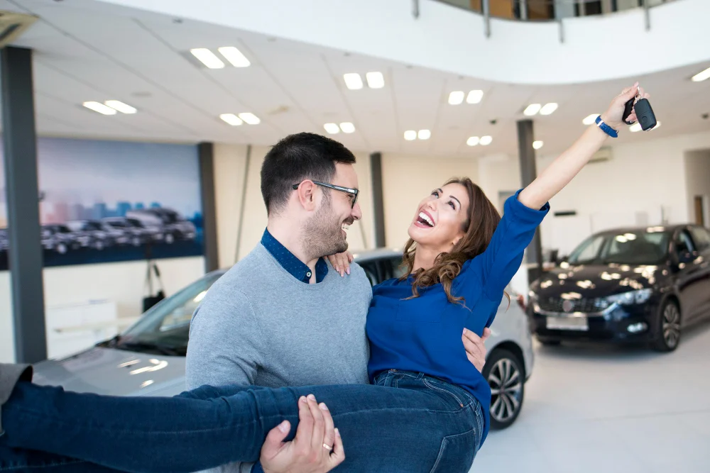 What Is a Good Auto Loan Rate in 2025?