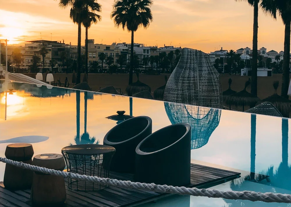 Types of All Inclusive Resorts California