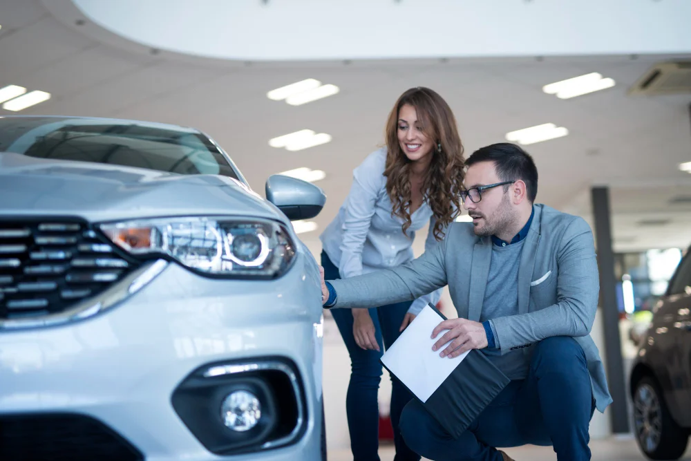 Affordable Cars with Modern Tech
