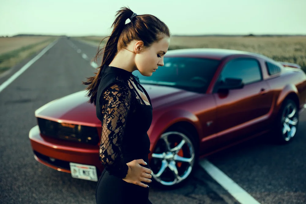 Tesla: America’s Tech-Driven Electric Leader