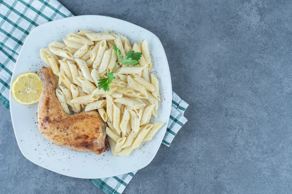 Budget-Friendly Chicken Breast and Pasta Ideas