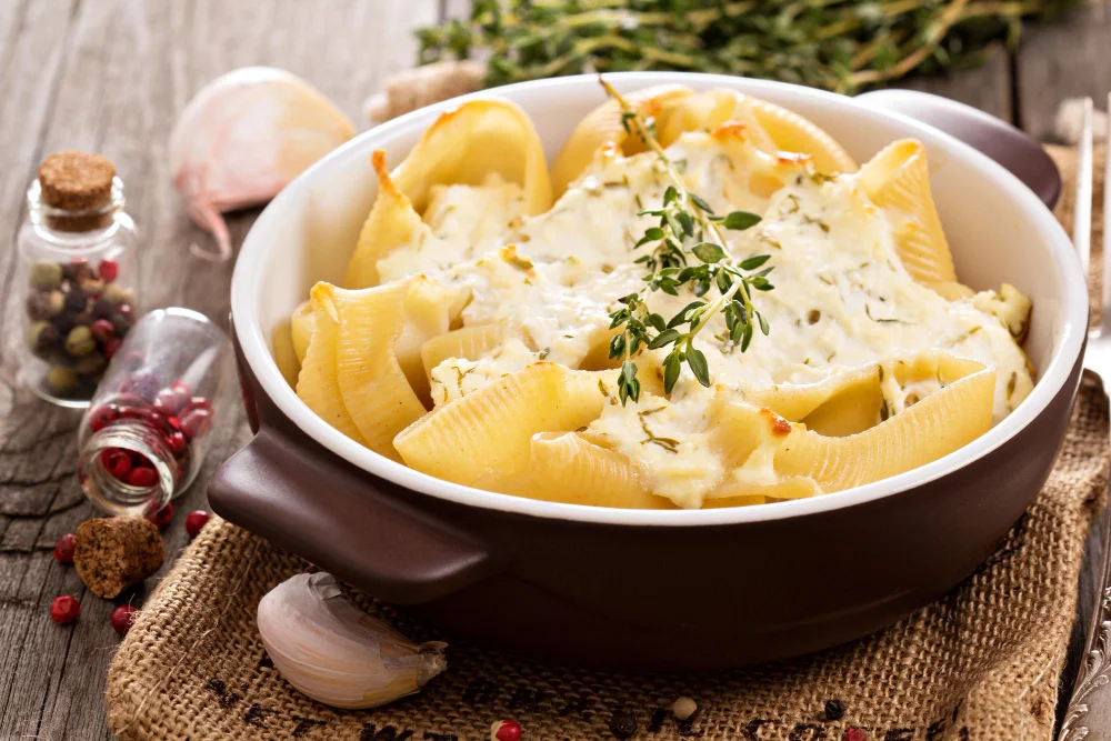 Luxury Pasta Dining: When You Want to Treat Yourself