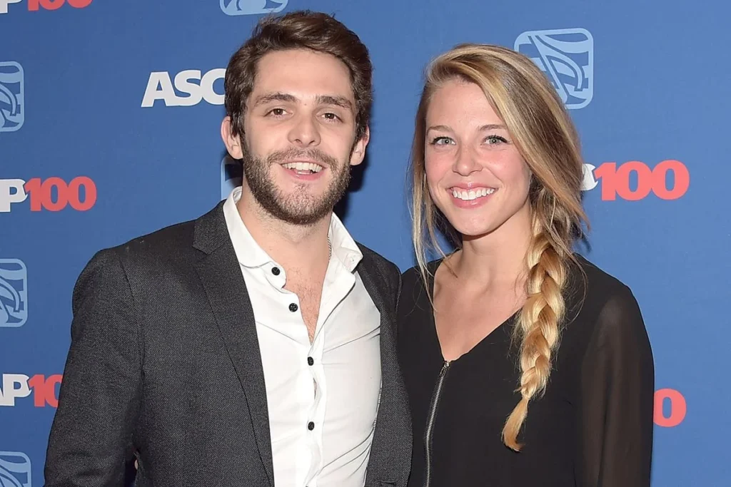 Career Highlights and the Rise of Thomas Rhett Net Worth