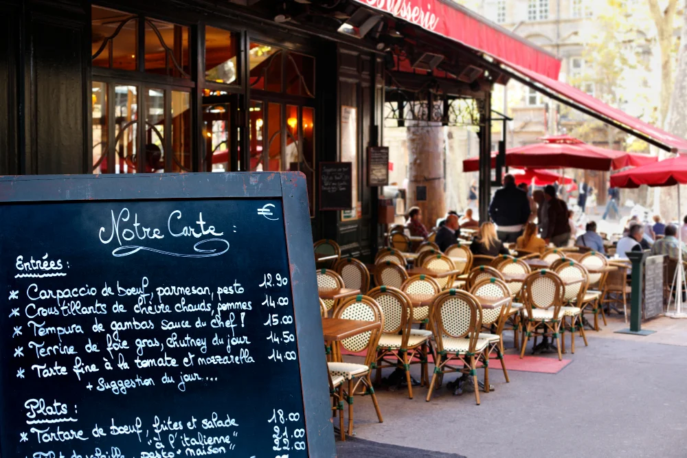 Michelin-Star Marvels to Experience