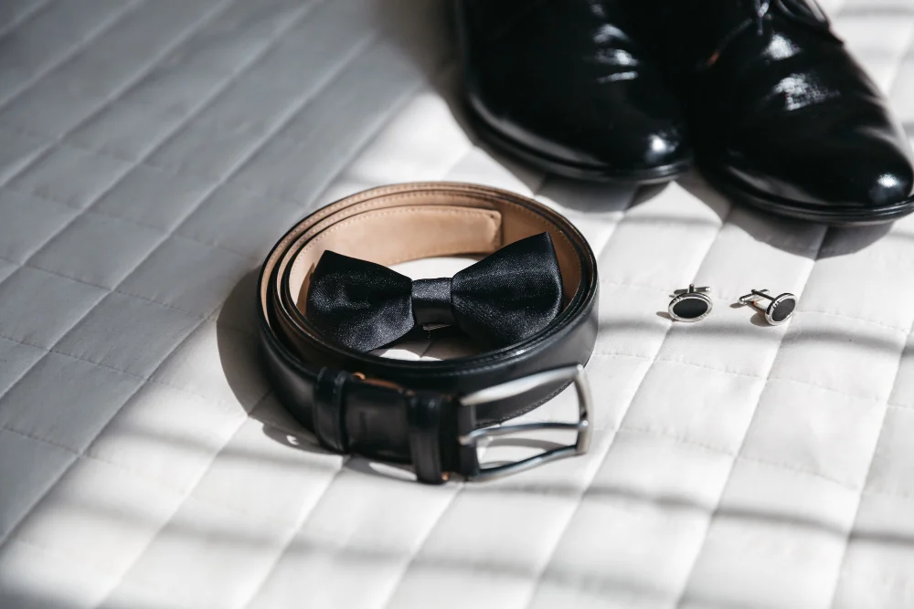 Wardrobe Staples Every Man Should Own