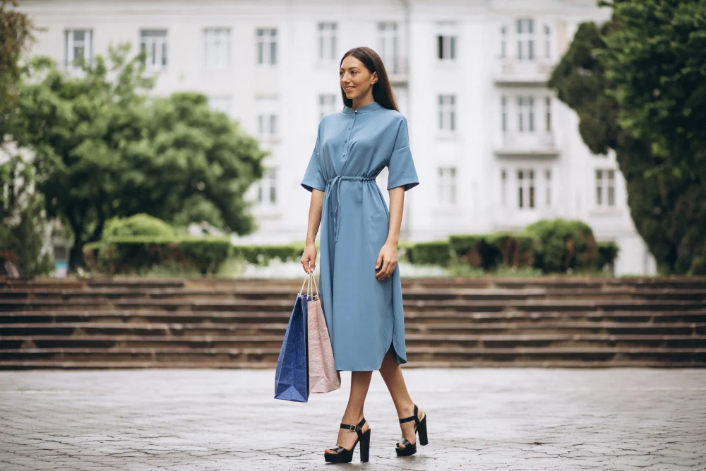Sustainable Fashion: The Future of Luxury