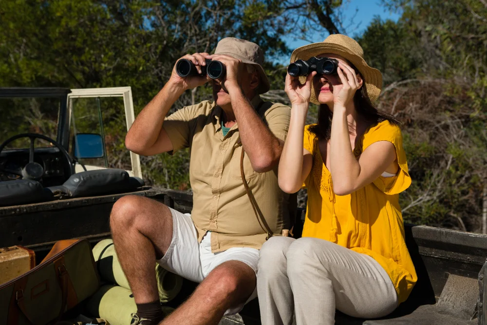 Adventure Tours: Perfect for Every Personality