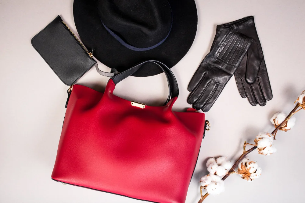 Back-to-Work Bags With Office-Ready Appeal