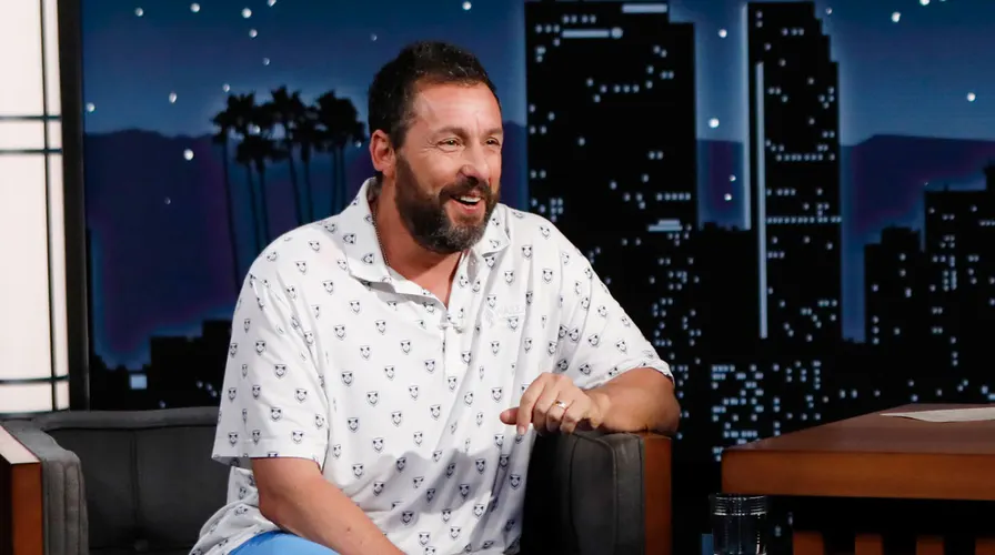 Adam Sandler Net Worth – $420 million |Wealth Journey in the Top 60 Richest Celebrities