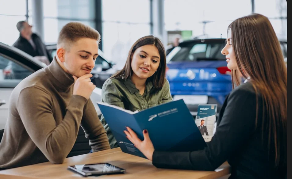 How to Decide Where to Get a Car Loan for Your Situation