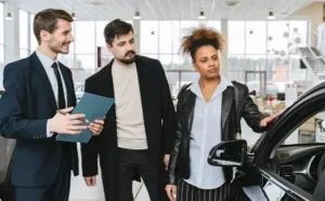 Vehicles That Offer Zero Percent Auto Loan Options