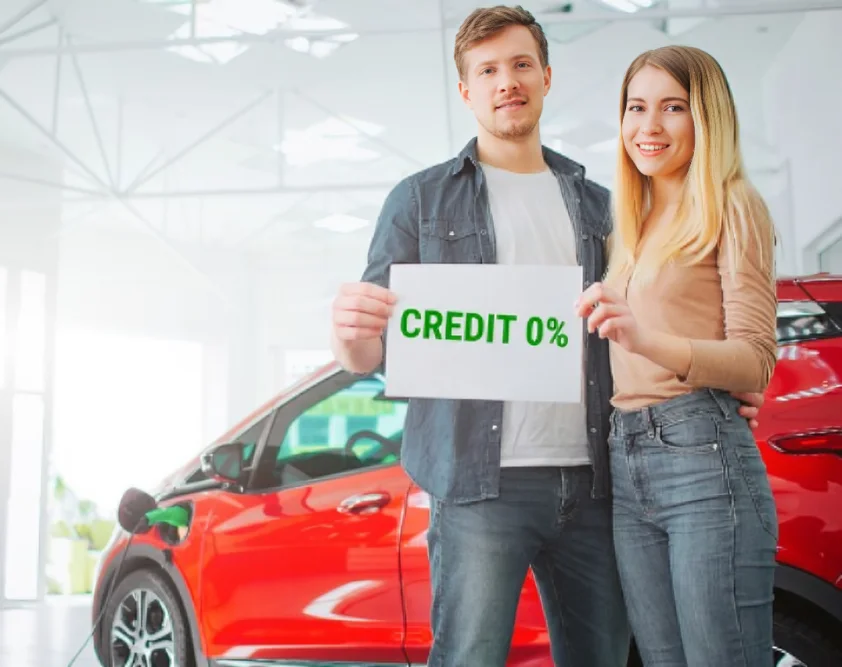 Pros of 0 Percent Auto Financing