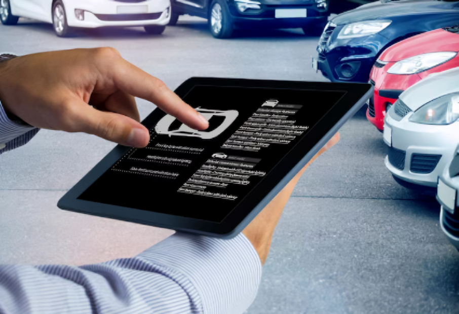 Tech Forward Features in the 2019 Escalade