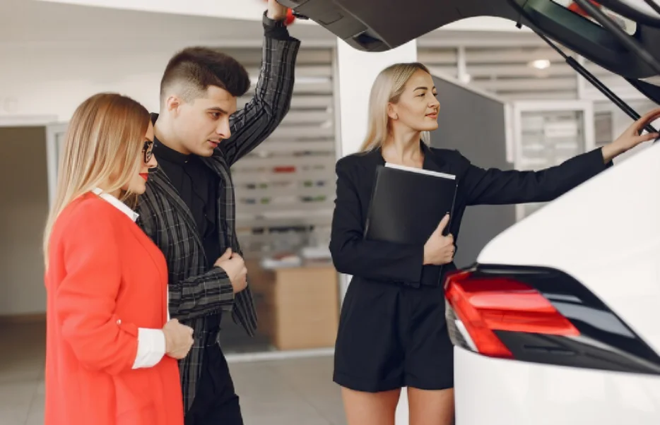 Smart Tips for Buying a 2019 Escalade for Sale