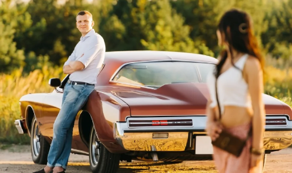 Tips for Buying a Used Cadillac 2 Door Coupe