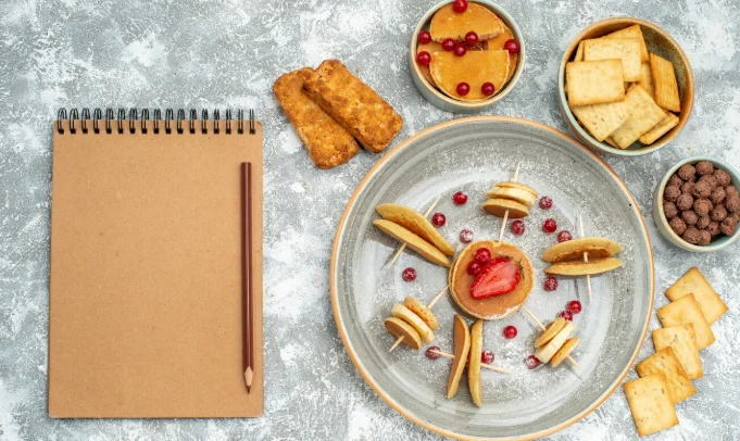 Appetizers That Take Just Minutes