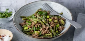 Beef and Broccoli Stir-Fry-30 Minutes Meals