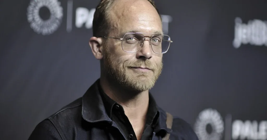 Career Growth and Its Role in Ethan Embry Net Worth