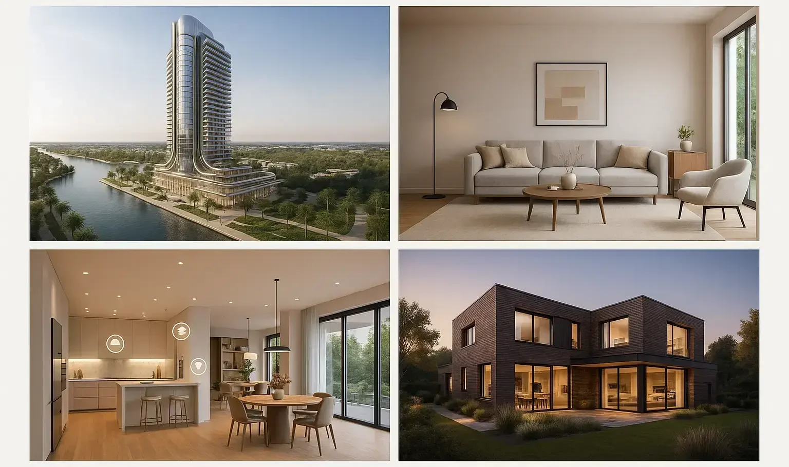 Real-World Examples of Render AI in Action